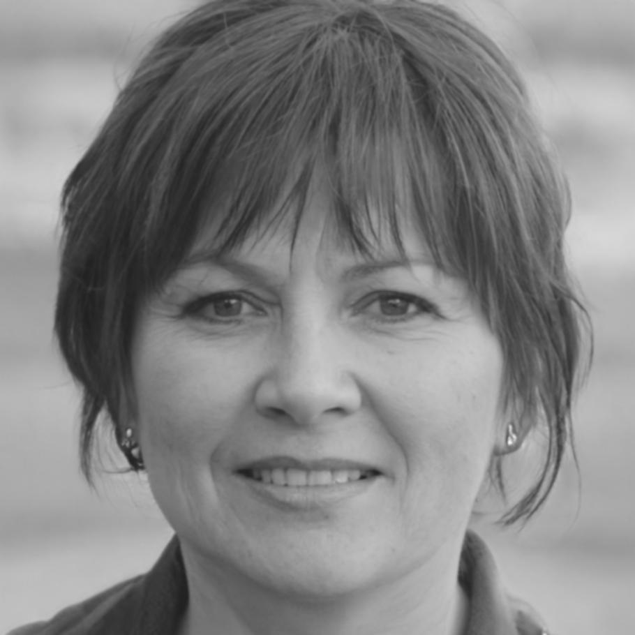 Portrait de Léonie Beaumont