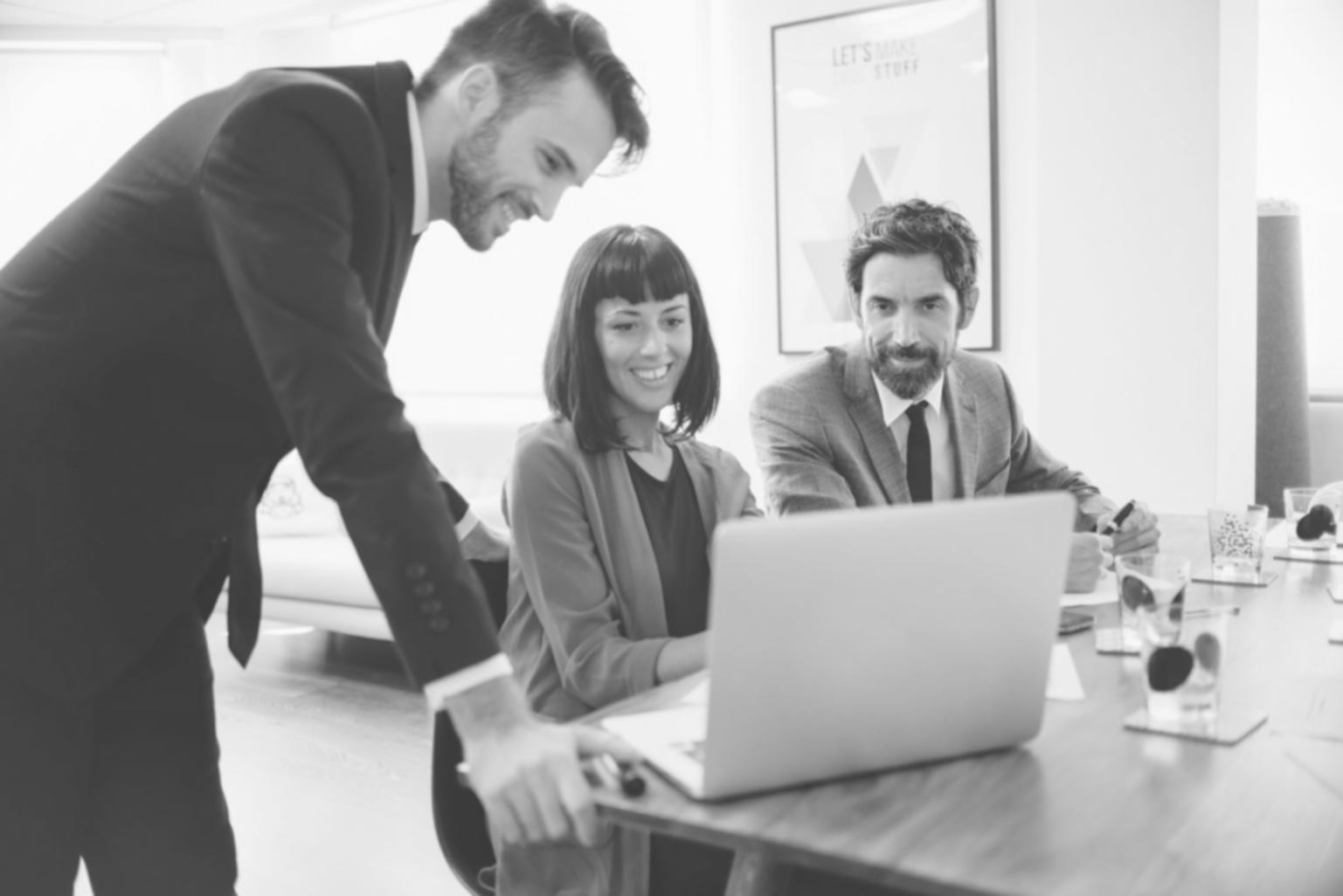 Session de formation interactive sur la gestion budgétaire