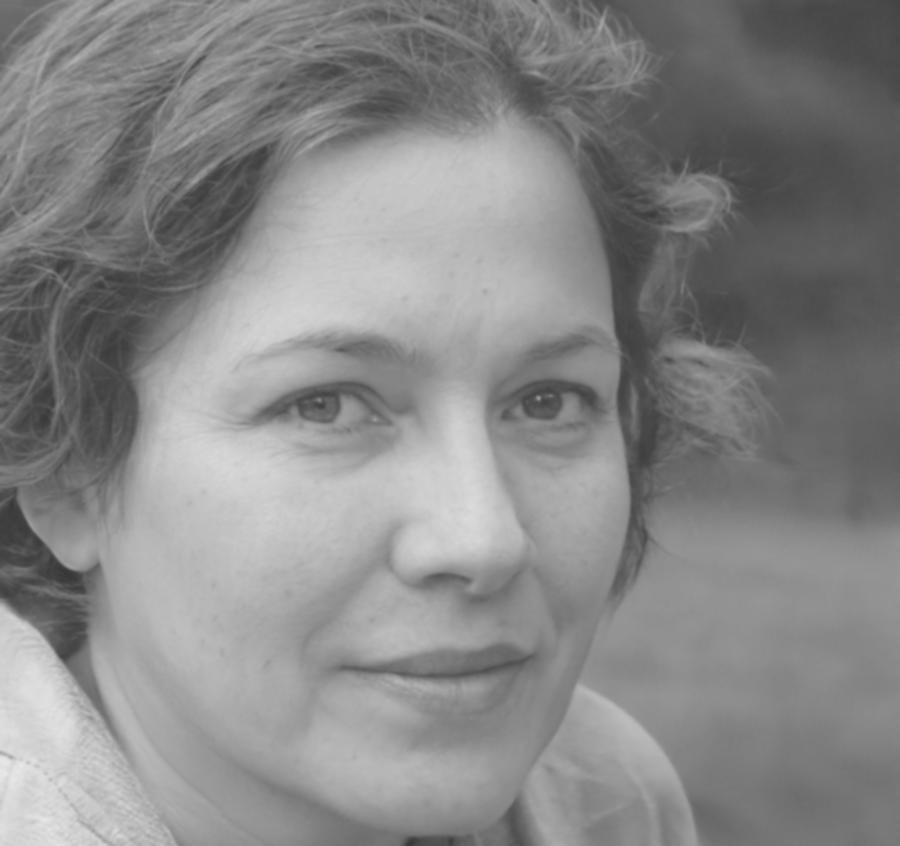 Portrait d'Auriane Lefèvre