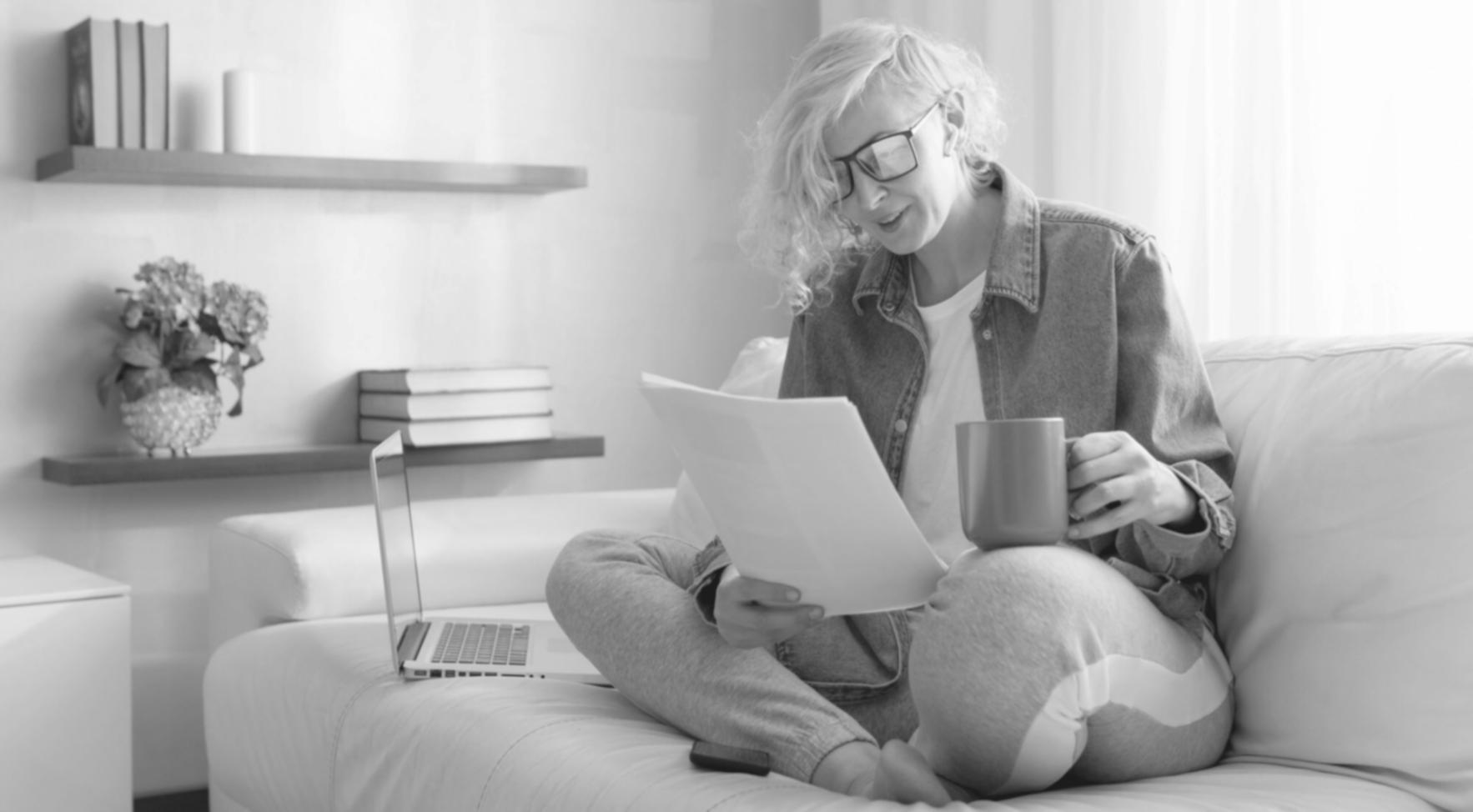 Analyse de documents financiers et planification budgétaire