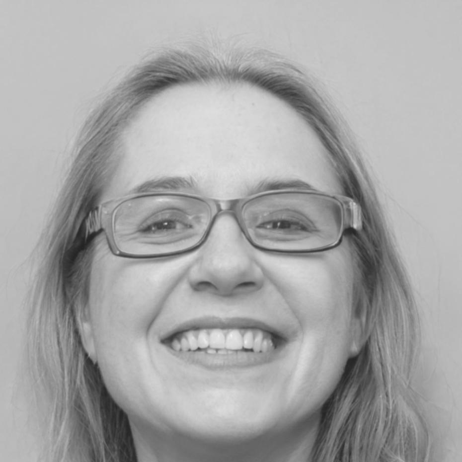 Portrait de Léonie Deschamps, formatrice en finance